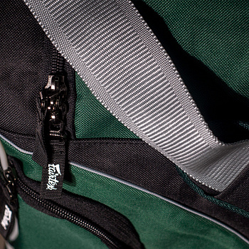 BAG2 Сумка Fairtex. Цвет Зеленый