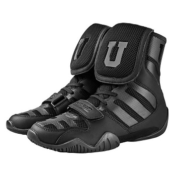 Боксерки BLADE BLACK