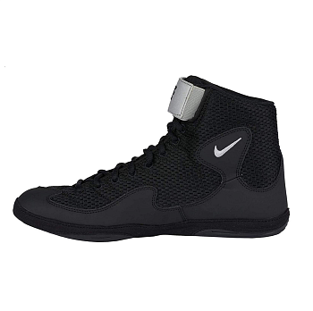 325256-005 БОТИНКИ спортивн.(борьба) NIKE INFLICT