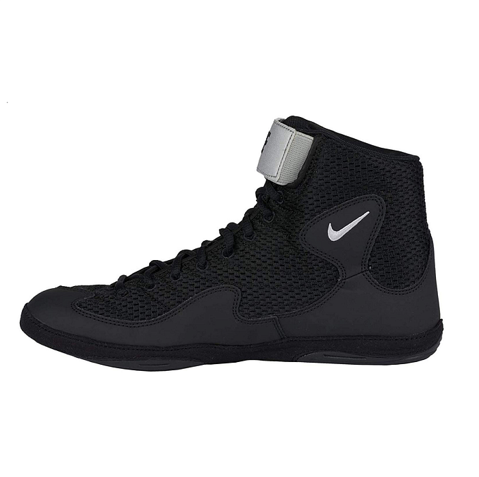 325256-005 БОТИНКИ спортивн.(борьба) NIKE INFLICT