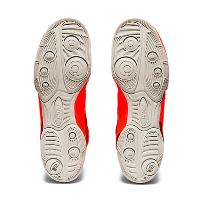 Борцовки MATFLEX 6 1081A021601 кораловый