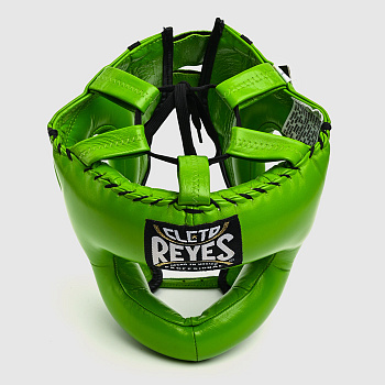 Шлем CR388 Green