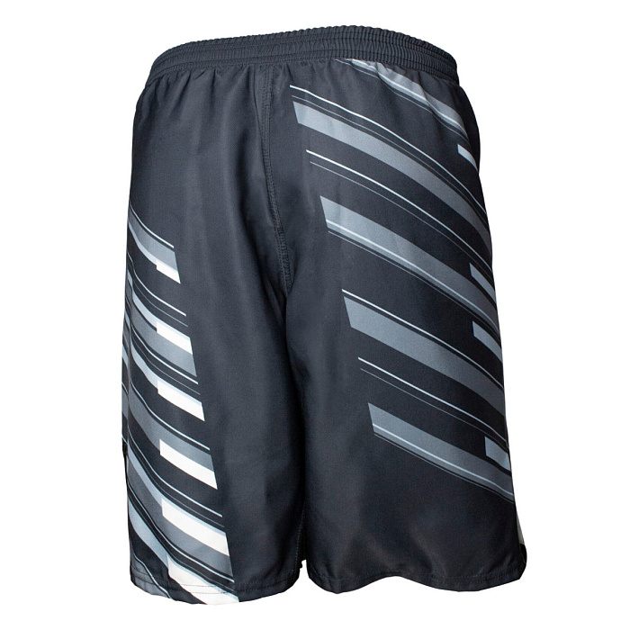 Шорты для MMA BoyBo Movement grey, детские