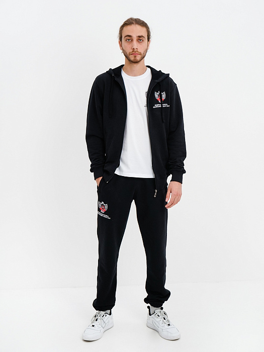 Костюм ФБ РТ 2.0 черный