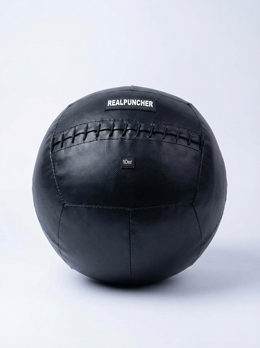 Медбол 10 кг (тент)