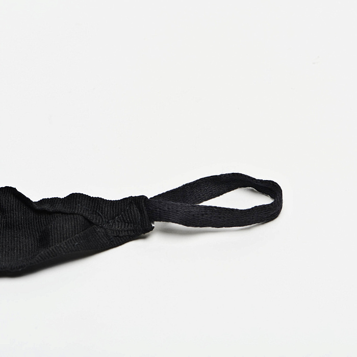 Бинт боксерский HAND WRAPS, AB705 black