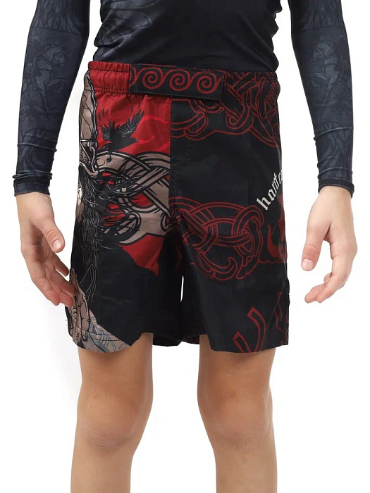 Детские шорты Hardcore Training Viking 3.0 (8 лет)
