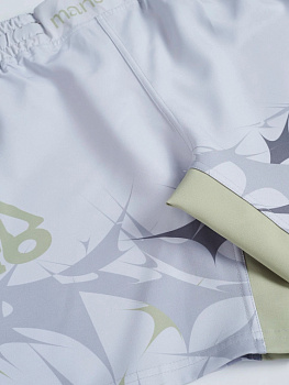 Шорты Manto TERRA gray