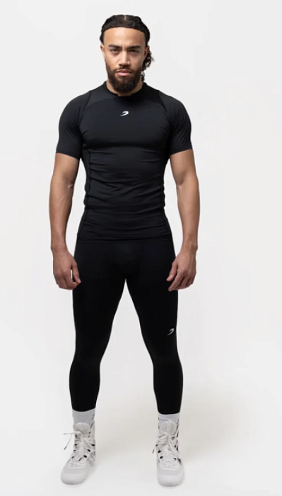Футболка Saddler Compression