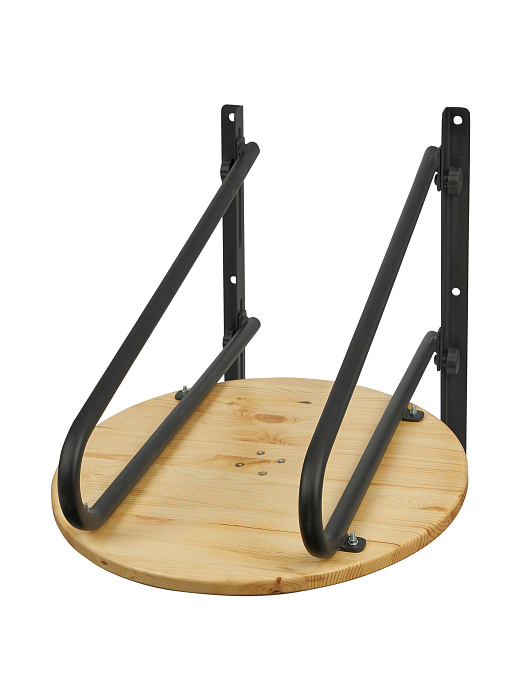 BR-97827 Платформа с ЛДСП