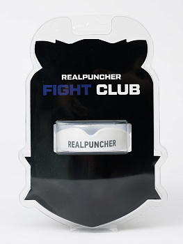 Капа REALPUNCHER