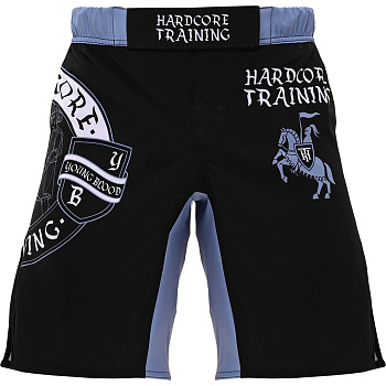 Шорты Hardcore Training Knight