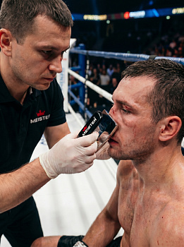 Утюжок Meister Classic Cutman