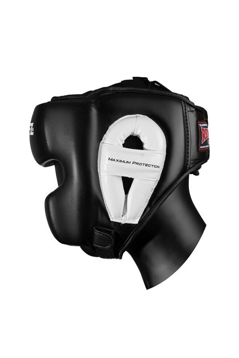 Шлем мексиканского типа Maximum Protection