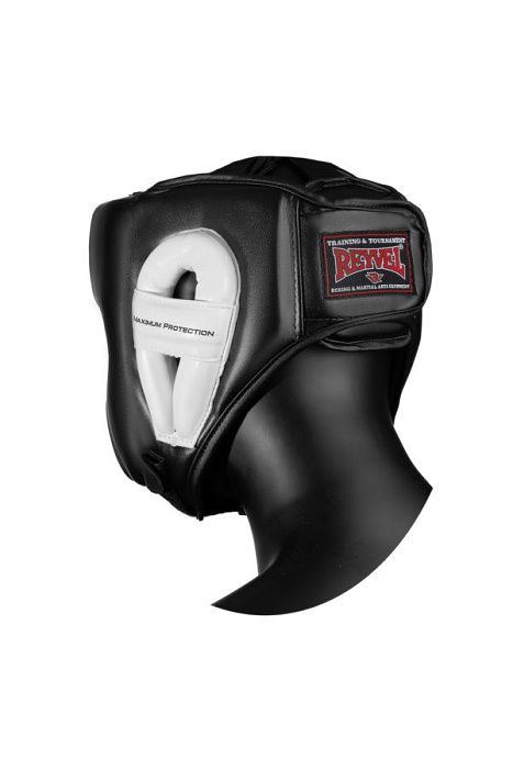 Шлем мексиканского типа Maximum Protection