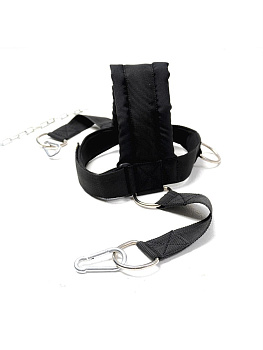 Тренажёр для шеи SPR