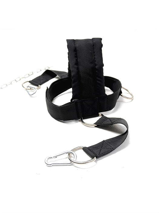 Тренажёр для шеи SPR