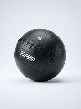 Медбол 4 кг (тент)