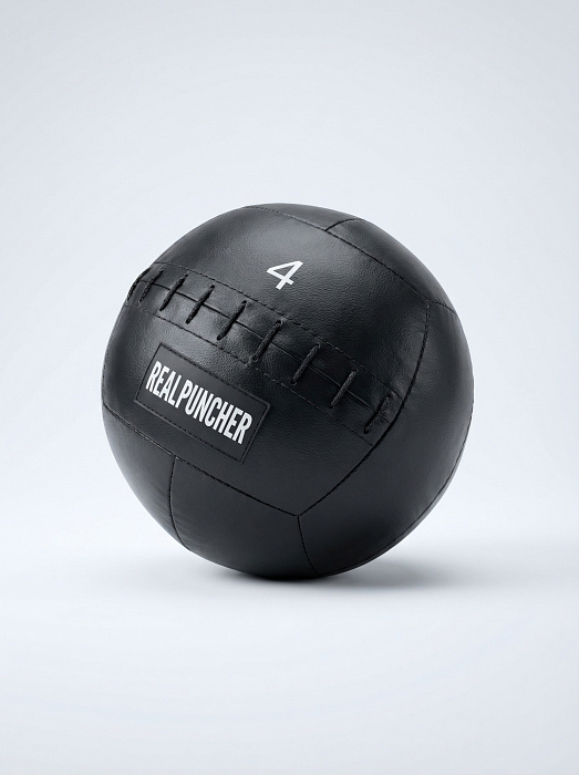 Медбол 4 кг (тент)