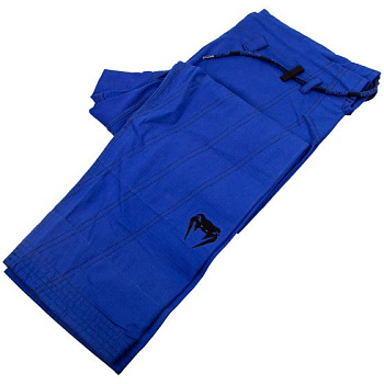 Кимоно для джиу-джитсу VENUM POWER 2.0 BJJ GI - КОРОЛЕВСКИЙ СИНИЙ