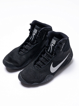 CI2952-001/БОТИНКИ/спортивн. (борьба)/NIKE TAWA 