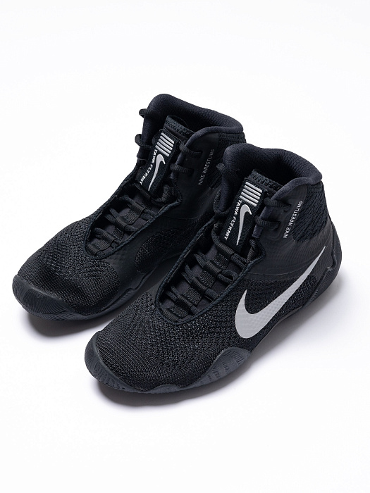 CI2952-001/БОТИНКИ/спортивн. (борьба)/NIKE TAWA 