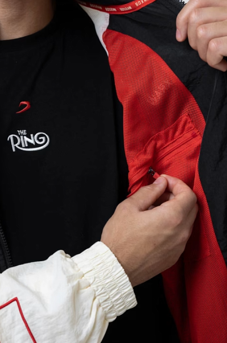 Куртка Ring x BOXRAW