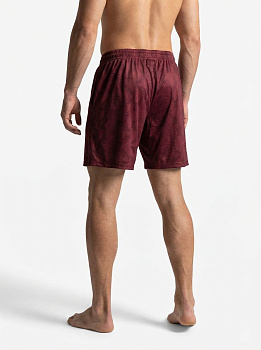 Тренировочный костюм Rage Training (футболка+шорты) RED