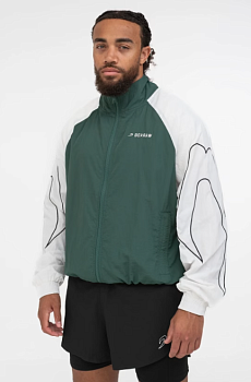 Куртка Tunero Track Зеленый