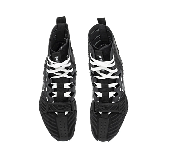 HV6696-001 Hyper Ko 3 Black