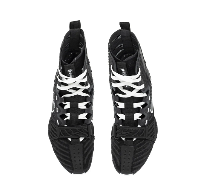 HV6696-001 Hyper Ko 3 Black