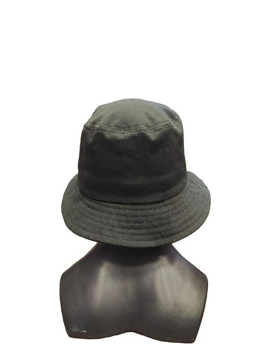 Панама Puncher Boxing черная