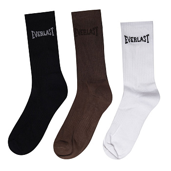 Носки Everlast long Junior (32-39)