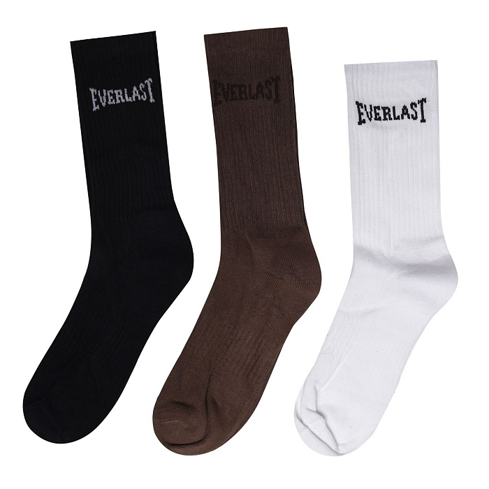 Носки Everlast long Junior (32-39)