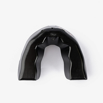 Боксерская капа Opro Bronze Level UFC Black