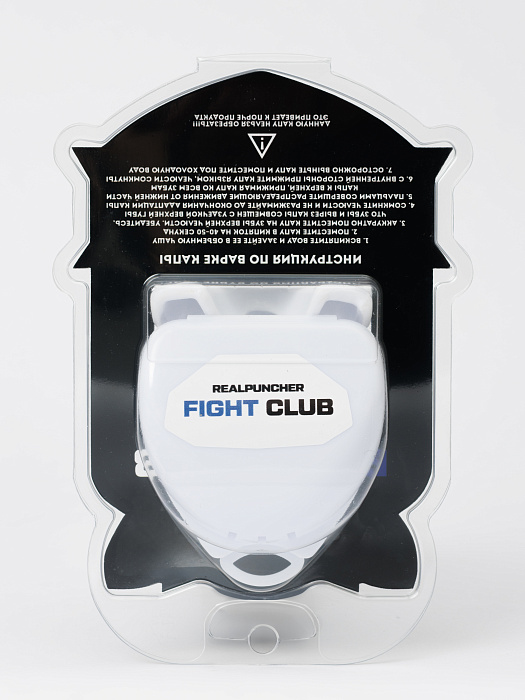 Капа REALPUNCHER