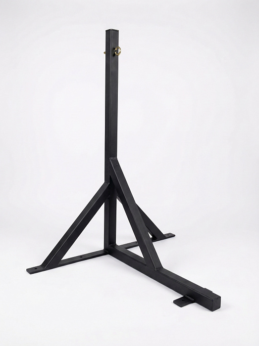 Кронштейн для боксёрского мешка усиленный 90х80х60 см