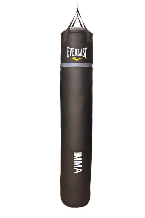 Мешок Everlast 180 45кг, 180*35см, черн.