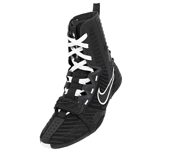 HV6696-001 Hyper Ko 3 Black