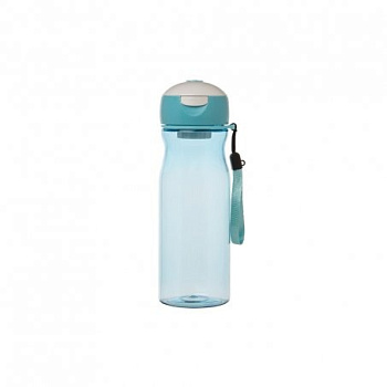 Бутылка Happy (sport) Blue 475 ml