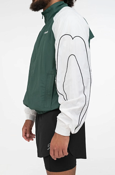 Куртка Tunero Track Зеленый