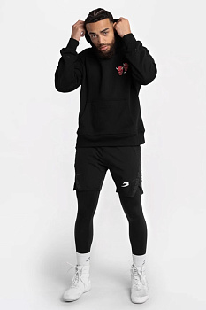 Худи Death Before Dishonor Oversized