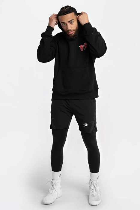 Худи Death Before Dishonor Oversized