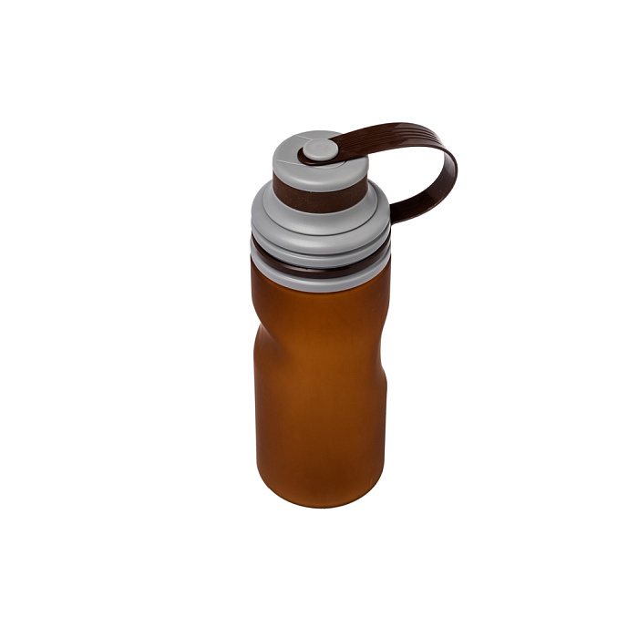 Бутылка Fresh (sport) ФБ Brown 570 ml