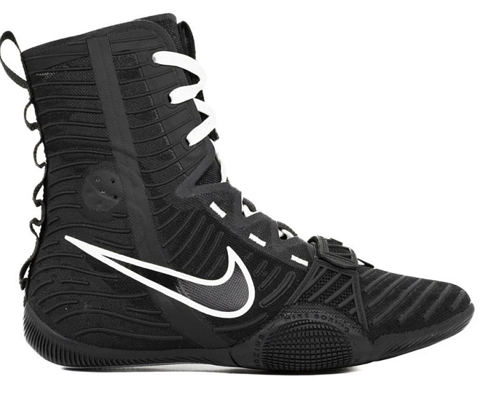 HV6696-001 Hyper Ko 3 Black