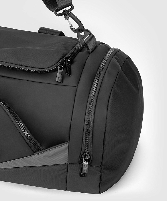 Сумка спортивная Venum Evo 2 Trainer Lite Black/Grey