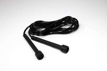 Скакалка EasyFit с тонкой ручкой