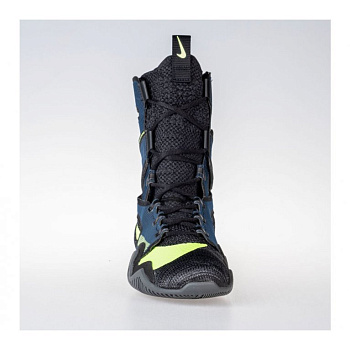 CI2953-004/БОТИНКИ/спортивн.(бокс)/NIKE HYPERKO 2