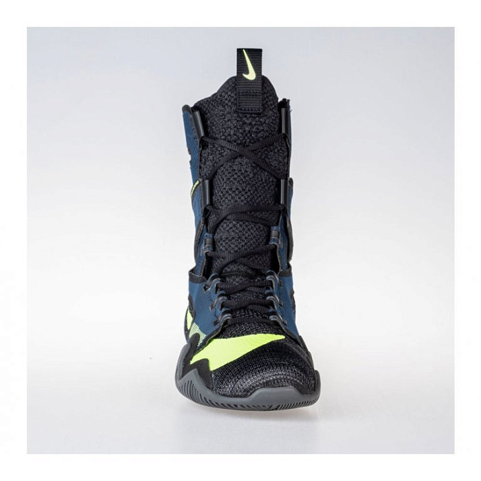 CI2953-004/БОТИНКИ/спортивн.(бокс)/NIKE HYPERKO 2