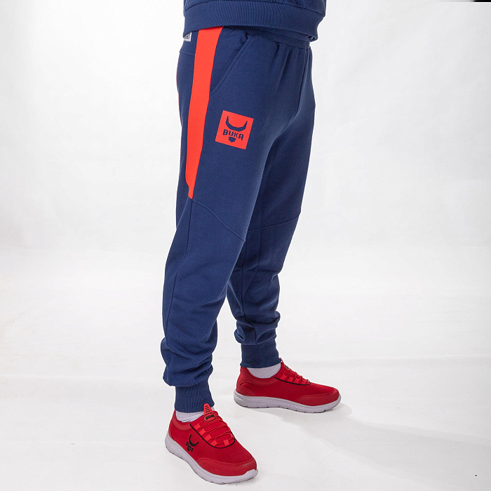 Штаны Buka Urban blue